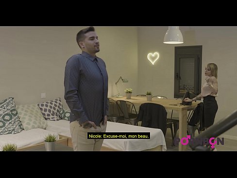 ❤️ PORNBCN 4K Katta ko'krakli bir etuk ayol anal bo'lishni istaydi becerdin yosh gigolo katta sikli oral seks amortizm qattiq sikish qo'l ish it uslubi mushuk yalash orgazm Fransuzcha subtitrlar ️ Anal video bizda uz.vbdsm.ru ﹏