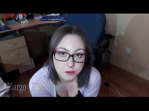 ❤️ Ko'zoynakli seksual qiz kamerada Dildoni chuqur so'radi ️ Anal video bizda uz.vbdsm.ru ﹏